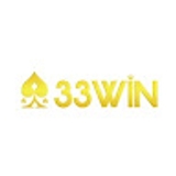 The "33Win33 biz" user's logo