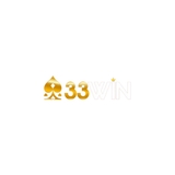 The "33WIN3" user's logo