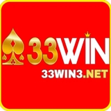 The "Nhà cái uy tín 33Win " user's logo
