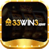 The "33Win3 - 33Win3.Com - Link Trang Chủ Nhà Cái Top #1" user's logo