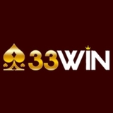 The "33WIN 68art" user's logo