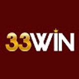 The "33WIN" user's logo