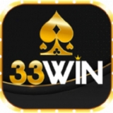 The "33WIN68" user's logo