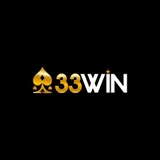The "33WIN" user's logo