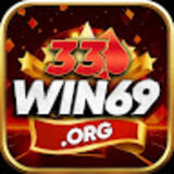 The "Nhà Cái 33win69" user's logo