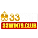 The "Nhà Cái 33Win" user's logo