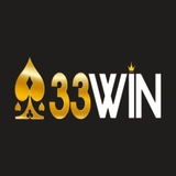 The "33win911com" user's logo