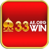 The "33winaeorg" user's logo