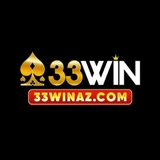 The "33winazcom1" user's logo