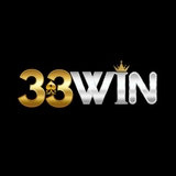 The "33winbonuscom" user's logo