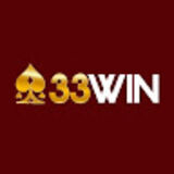 The "33win boutique" user's logo