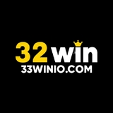 The "33WIN" user's logo