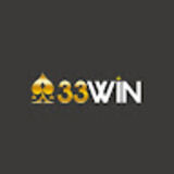 The "33win" user's logo