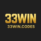 The "Nhà cái 33win" user's logo