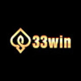 The "33WIN" user's logo