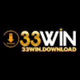 The "33Win" user's logo