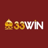 The "33winfast" user's logo