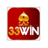 The "33Win" user's logo