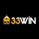 The "Nhà Cái 33Win" user's logo