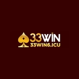 The "Khuyến Mãi Hấp Dẫn Tại Nhà Cái 33WIN Việt Nam" user's logo