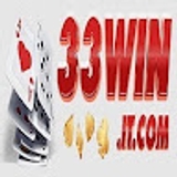 The "33WIN" user's logo