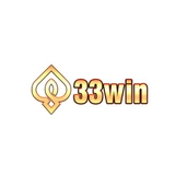 The "33win Nhà cái " user's logo