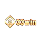 The "NHÀ CÁI 33WIN LEGAL" user's logo