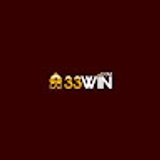 The "33WIN" user's logo