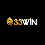 The "Trang chủ 33Win" user's logo