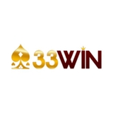 The "33winncocom" user's logo