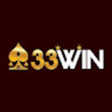 The "33win" user's logo