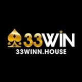 The "33winnhouse" user's logo