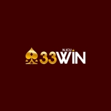 The "Trang Chủ 33WIN" user's logo