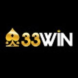 The "33WIN" user's logo