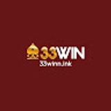 The "33WIN" user's logo