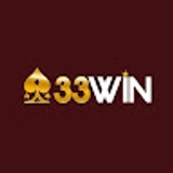 The "33Win" user's logo