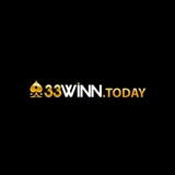 The "33WIN" user's logo