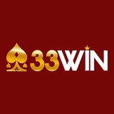 The "33winnvcom" user's logo
