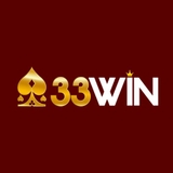 The "33win Nhà cái " user's logo
