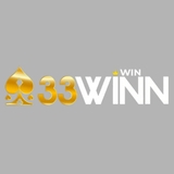 The "33Win - Trang Chủ Nhà Cái Cá Cược 33Win Mới Nhất 2024" user's logo