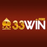 The "33WIN" user's logo