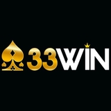 The "33winpizza" user's logo