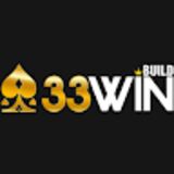 The "33Win Porn" user's logo