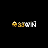 The "33WIN" user's logo