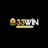 The "33Win" user's logo