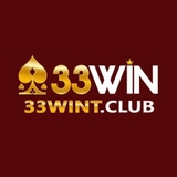 The "33wintclub" user's logo