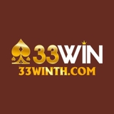 The "33winthnet" user's logo