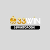The "33wintopcom" user's logo