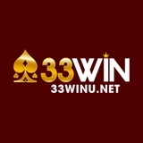 The "33Winu Net" user's logo