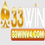The "Nhà Cái 33WIN" user's logo